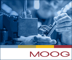 Image of MOOG RTP program