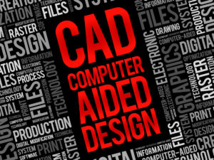 Image of CAD design, other technical services for hydraulic, pneumatic, measurement, instrumentation, heat transfer and process control applications.